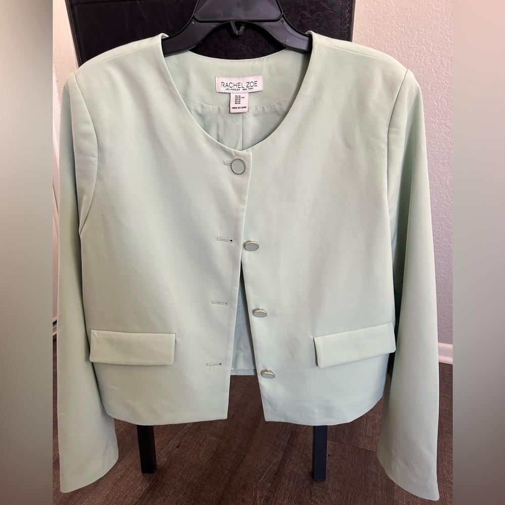 Women jackets
